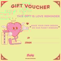 Gift Voucher