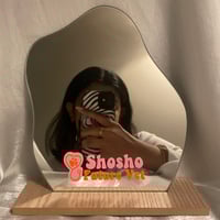 Make your mirror