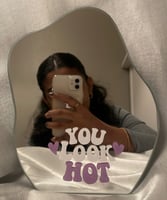 Make your mirror