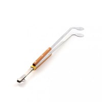 ملقاط ستانليس ستيل SSW.3M.55cm