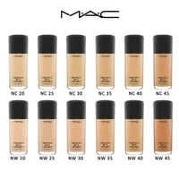 ماك ستوديو فكس كريم اساس 30 مل nc 45