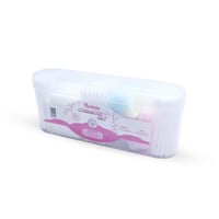 بابل مجموعة قطن ازالة المكياج 5*1