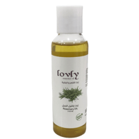 لافلي زيت اكليل الجيل 120 مل