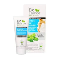 بيوبالانس كريم لعلامات التمدد الجلد 60مل