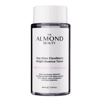 ذا الموند بيوتي تونر إشراقة وتوحيد البشرة بخلاصة ا...