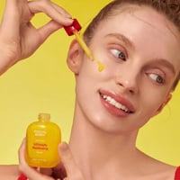 ايكوال بيري سيروم فيتامين سي لتوحيد لون البشرة 30م...