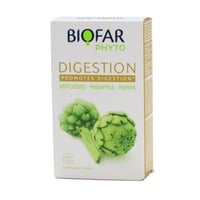 بيوفار فيتو اقراص للهضم 8 اقراص