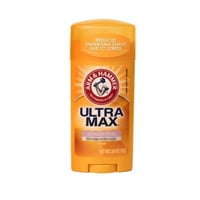 الترا ماكس مزيل عرق استيك فريش 73 جم