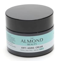 ذا الموند بيوتي كريم مكافحة الشيخوخة 45 مل