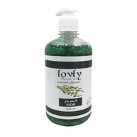 لافلي شامبو السدر 500 مل