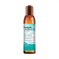 بيو ايه سي ام شامبو ضد القشرة لفروة الراس الجافة 2...