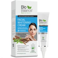 بيوبالانس كريم النهار لتفتيح البشرة 60مل