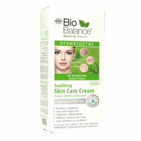 بيوبالانس كريم ملطف ومرطب للبشرة الحساسة 55 مل