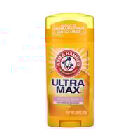 الترا ماكس مزيل عرق استيك بودر فريش 73 جرام