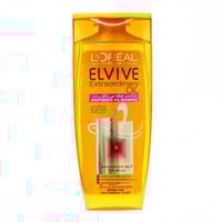 لوريال باريس الفيف شامبو مغذي بزيوت زهور ثمينة للش...