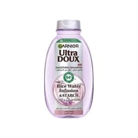 غارنيية الترادوكس شامبو مرطب بماء الارز والنشا 400...