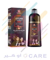 نيترو كندا سينما شامبو صبغة الشعر لون بنى 420 مل