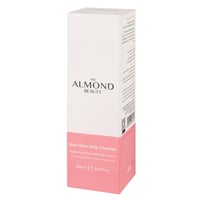 ذا الموند بيوتي جل منظف ومرطيب للوجه ومنقي للمسام...