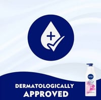 نيفيا لوشن الجسم يرطب ويوحد لون البشرة بفيتامين سى...