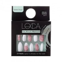 لوكا اظافر صناعيه S2 #