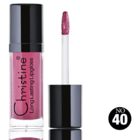 كرستن روج شفاه سائل 40