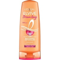 لوريال الفيف بلسم طول الاحلام للشعر الطويل الضعيف...