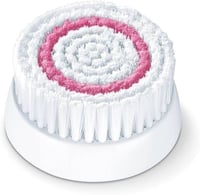 بيورر فرشاة التنظيف والتقشير للبشرة FC95