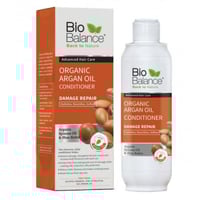 بيوبالانس بلسم زيت الارغان العضوى لتساقط الشعر 330...