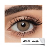 لينس مي عدسات لاصقة كورتادو