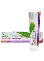 الودنت معجون اسنان بالفلورايد للثة والاسنان الحساس...