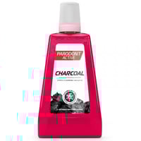 بارودونت اكتف غسول الفم بالفحم النشط 300 مل