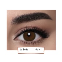 لينس مي عدسات لاصقة لابيلا