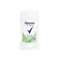 ريكسونا استيك مزيل عرق نسائي بامبو 40 جرام