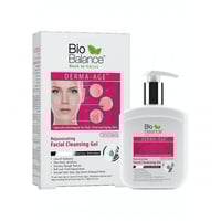 بيوبالانس جل غسول لاعادة نضارة للوجه للبشره حساسه...