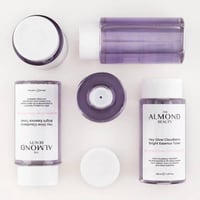 ذا الموند بيوتي تونر إشراقة وتوحيد البشرة بخلاصة ا...