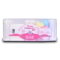 بابل مجموعة قطن ازالة المكياج 5*1