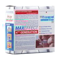 ستيلا وايت لصقات تبييض الاسنان 28 لصقه