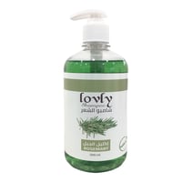 لافلي شامبو اكليل الجبل 500 مل