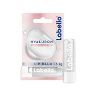 لابيلو مرطب شفاه وردي شفاف بالهيالورونيك 5.2 جم