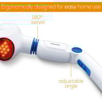 بيورر جهاز مساج MG 40