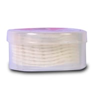 بابل مسحات قطنية دائرية 10 قطع