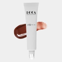 لوكا مرطب شفاه مغذي موكا ويب 02 SPF 15