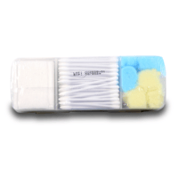 بابل مجموعة قطن ازالة المكياج 3*1