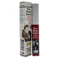 ذا بالم ميت مات احمر شفايف لويال