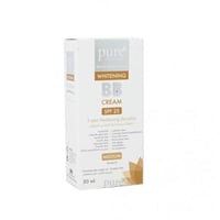 بيور بيوتى بي بي كريم المفتح 7 فوائد لبشرة رائعة 5...