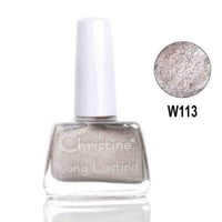 كرستن طلاء اضافر 113