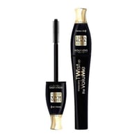 بورجوا ماسكرا تويست اب فوليوم الترا بلاك 52