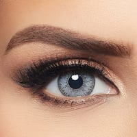 ليالا عدسات لاصقة كلاودي جرى