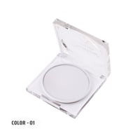 كرستن اضاءة احادية للبشرة 01