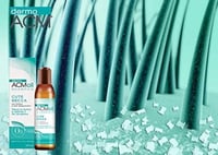 بيو ايه سي ام شامبو ضد القشرة لفروة الراس الجافة 2...